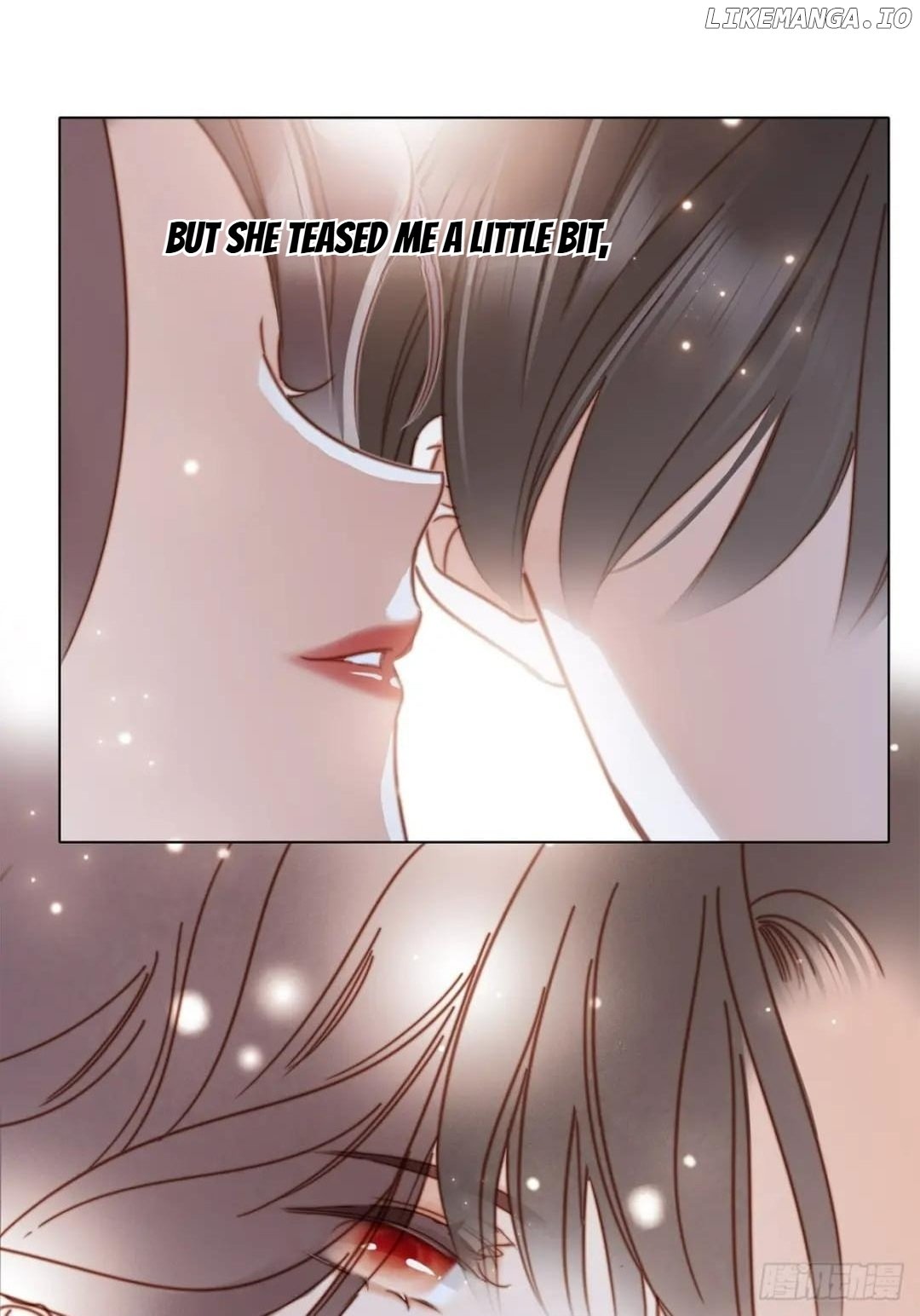 1st Kiss – I Don’t Want To Consider You As Sister Anymore Chapter 48 - 41 - page 50